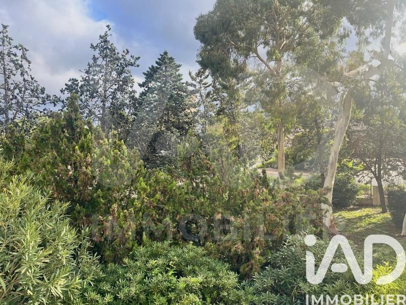 Appartement - 67 m² - 4 pièces