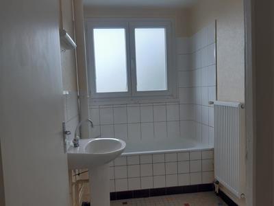 Appartement - 73 m² - 4 pièces