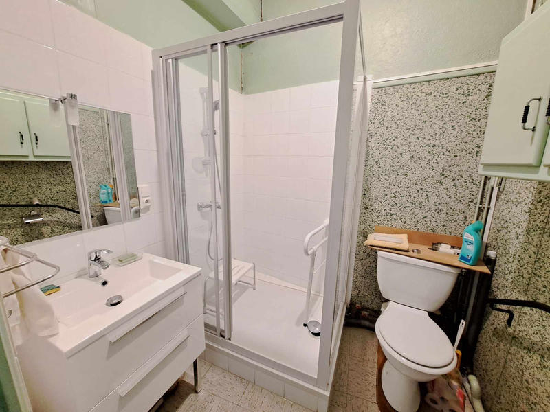 Maison - 208 m² - 8 pièces