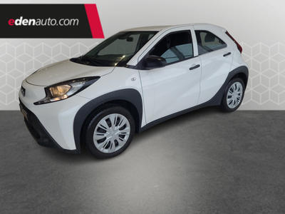 Toyota aygo x 1.0 Vvt-i 72 Active Business