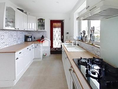 Maison de village - 102 m² - 4 pièces