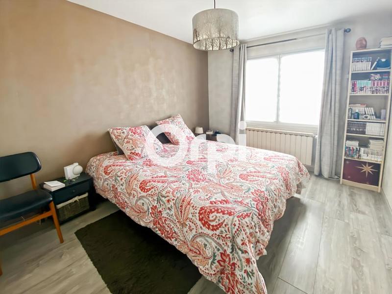 Maison - 140 m² - 4 pièces