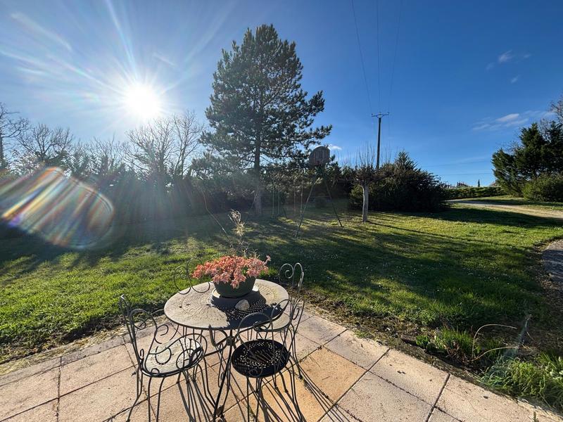 Maison - 190 m² - 5 pièces