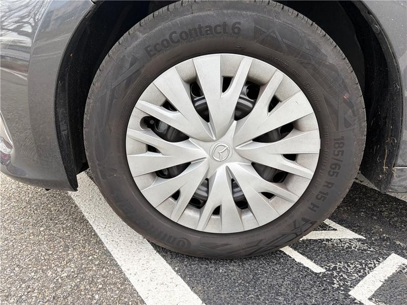 Mazda 2 IV Hybrid 2024 1.5l Cvt 116 Ch Prime-Line