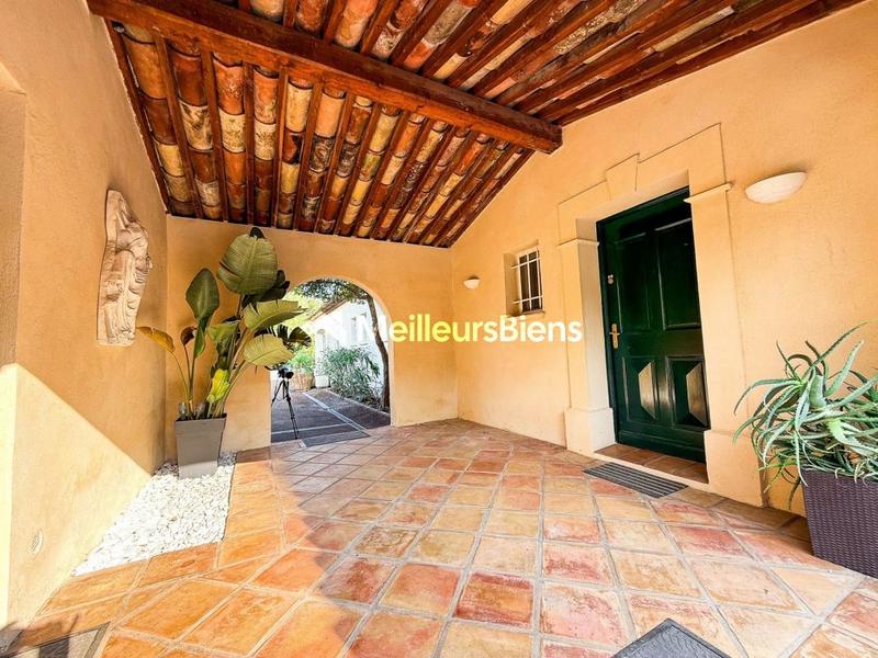 Maison de campagne - 268 m² - 8 pièces