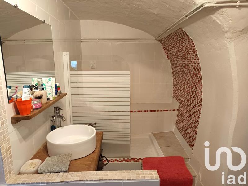 Maison de campagne - 260 m² - 9 pièces