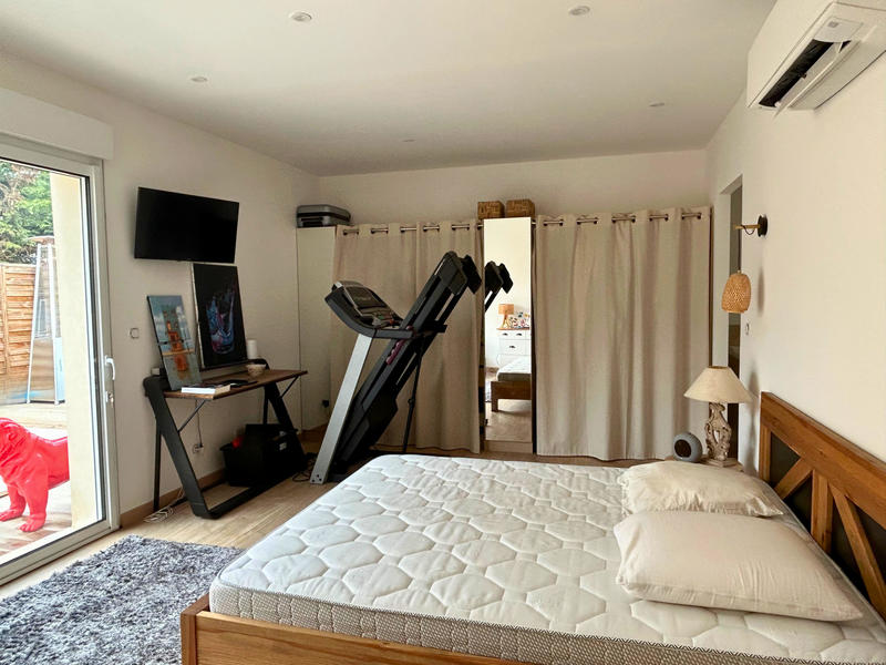 Maison - 130 m² - 4 pièces