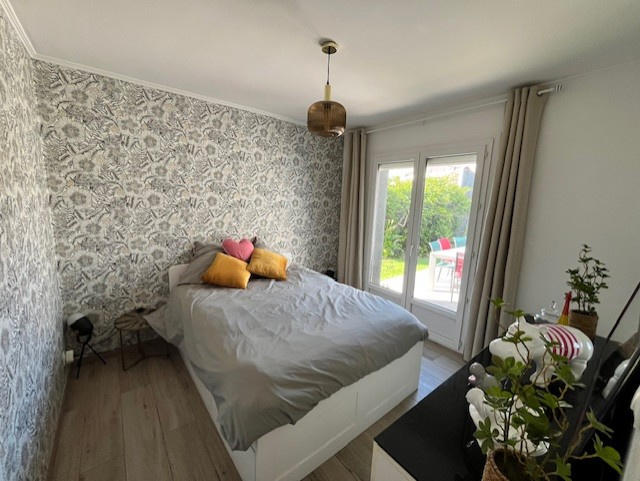 Villa - 145 m² - 5 pièces