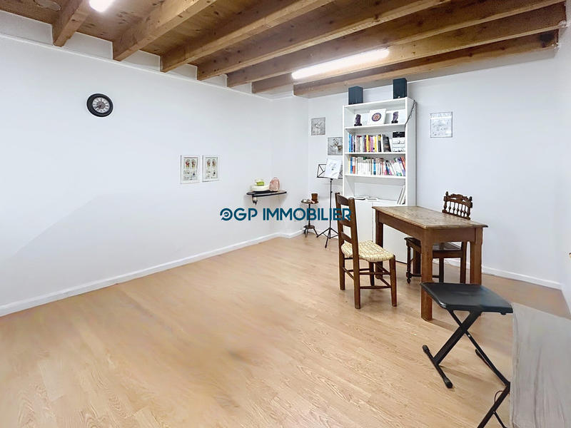 Local commercial - 64 m² - 3 pièces