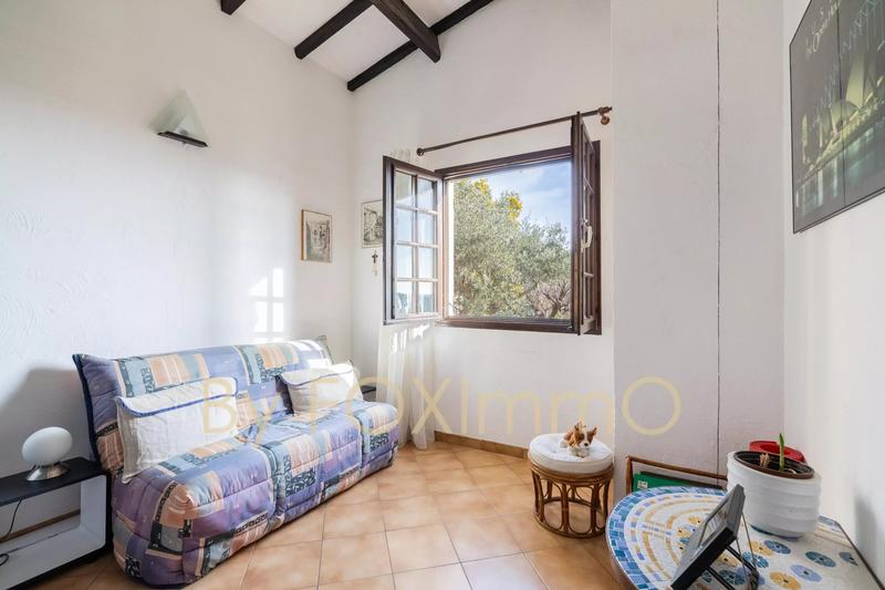 Maison - 134 m² - 5 pièces