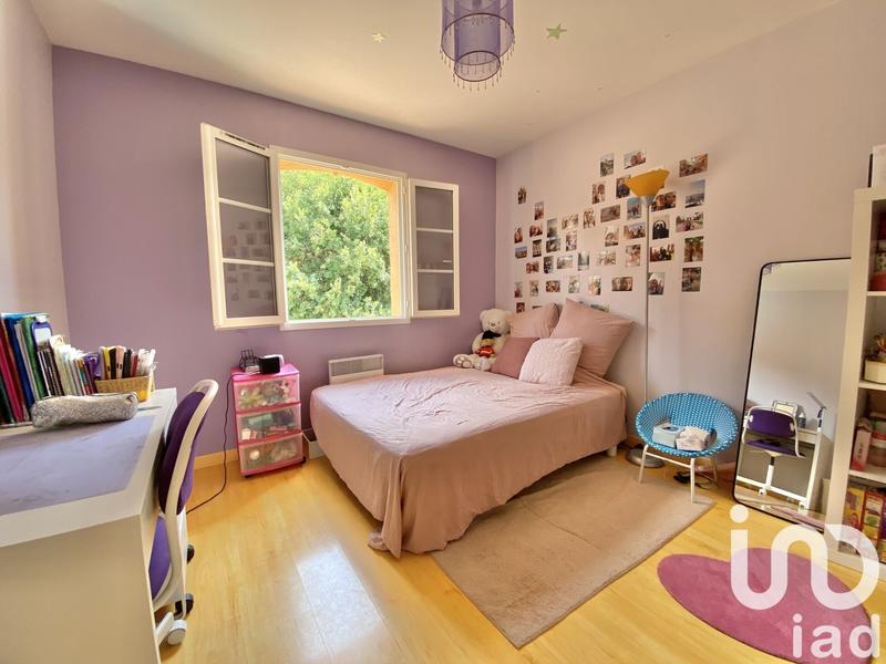 Maison - 165 m² - 6 pièces