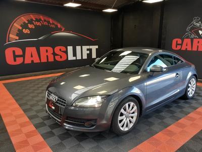 Audi Tt 2.0 Tfsi 200 Ch Ambition - Garantie 6 Mois