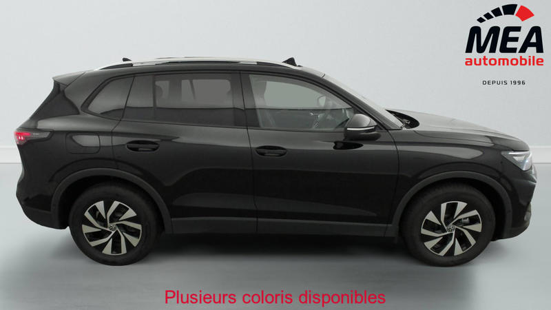 Volkswagen Tiguan 1.5 Etsi 150ch Dsg7 Life Plus