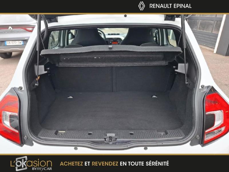 Renault Twingo III SCe 65 Zen