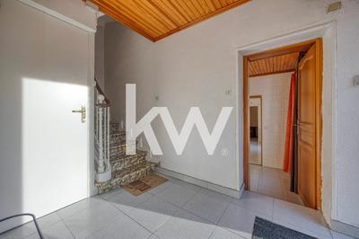 Maison ancienne - 177 m² - 7 pièces