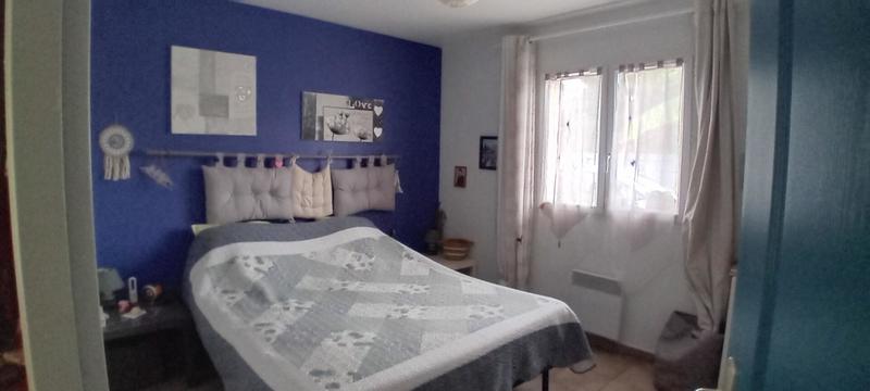 Maison - 86 m² - 5 pièces