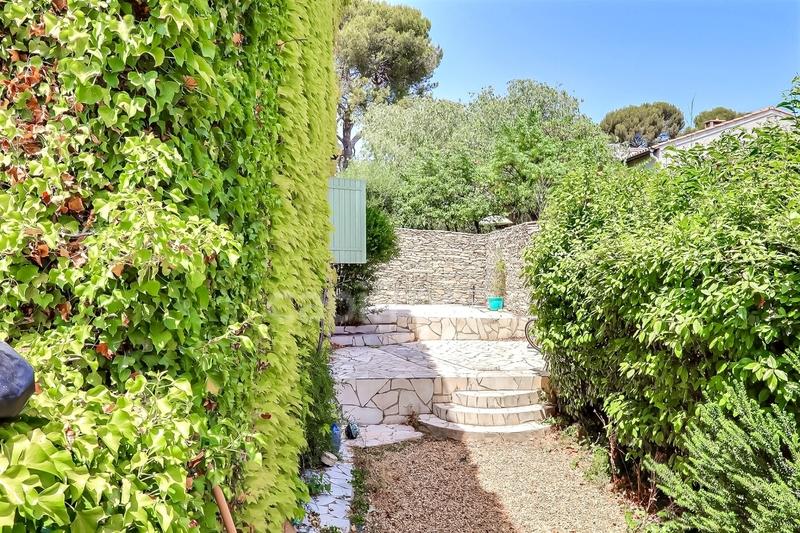 Maison - 143 m² - 6 pièces