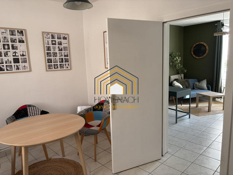 Local commercial - 33 m²