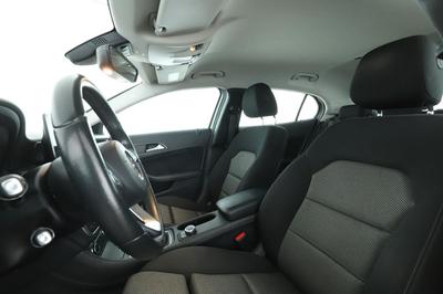 Mercedes Gla 180 d Intuition 109 ch
