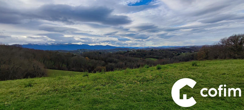 Maison ancienne - 154 m² - 5 pièces