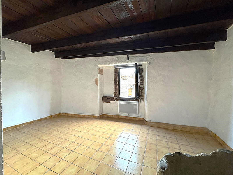 Maison - 80 m² - 5 pièces