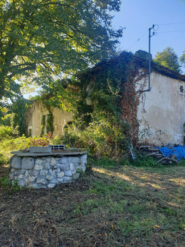 Maison - 37 m² - 2 pièces