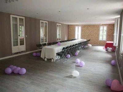 Appartement - 900 m²