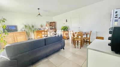 Maison - 45 m² - 2 pièces