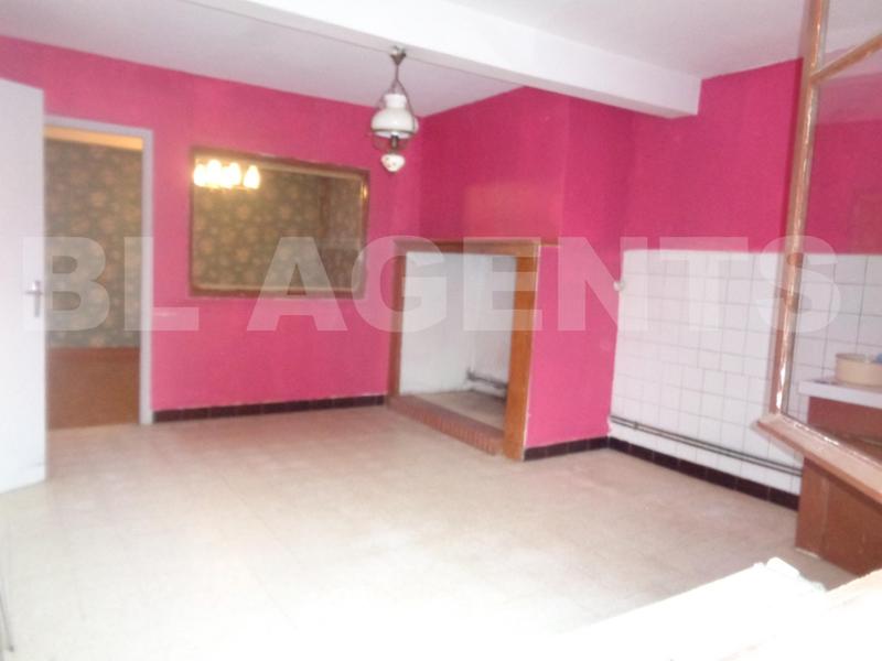 Maison - 129 m² - 6 pièces