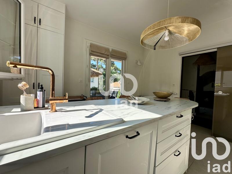 Maison - 167 m² - 7 pièces