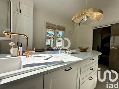 Maison - 167 m² - 7 pièces