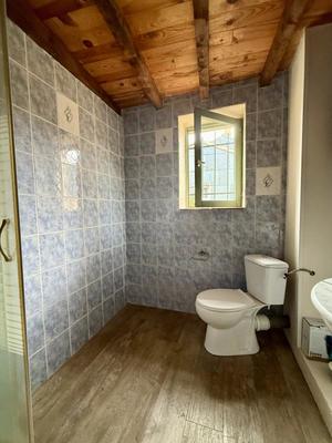 Maison de village - 72 m² - 3 pièces