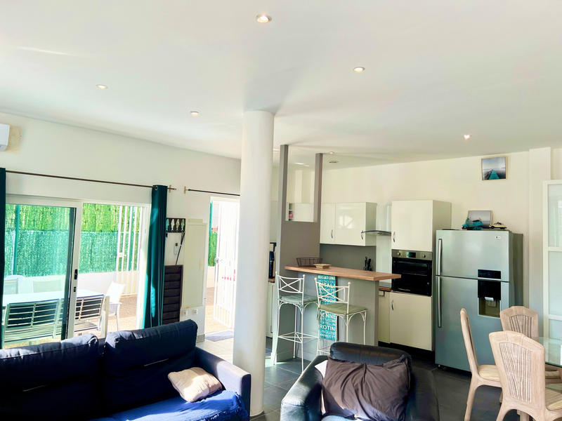 Villa - 192 m² - 7 pièces