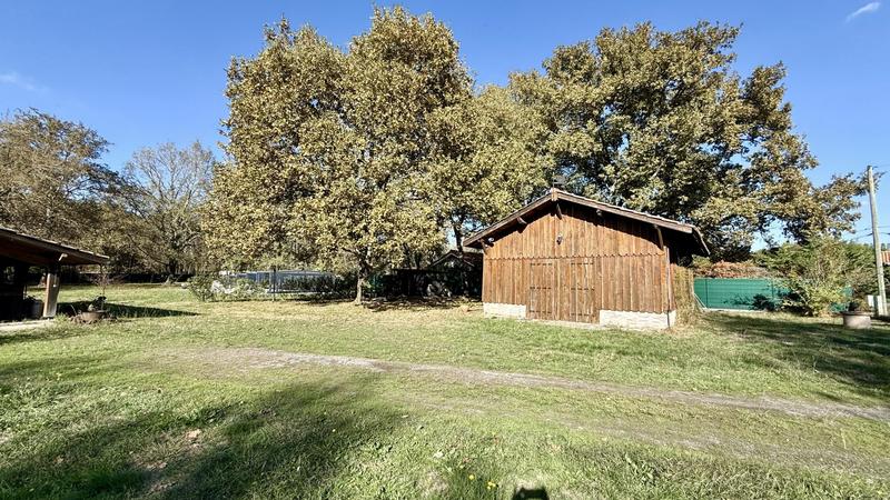 Maison - 112 m² - 6 pièces