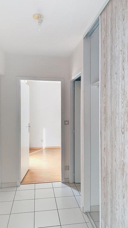 Appartement - 79 m² - 4 pièces