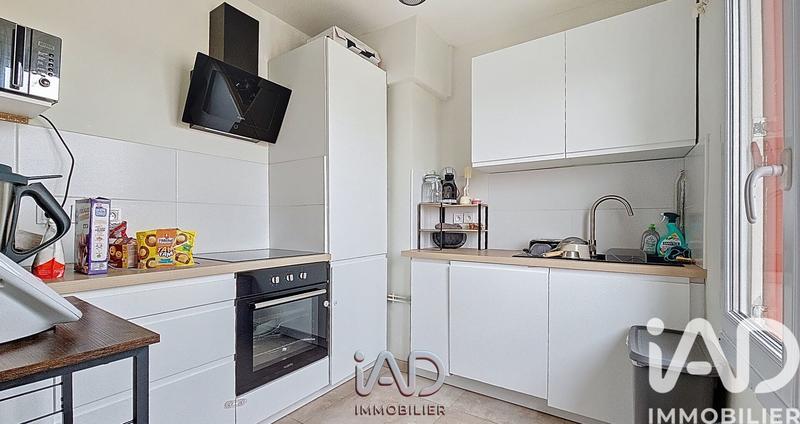 Appartement - 65 m² - 4 pièces