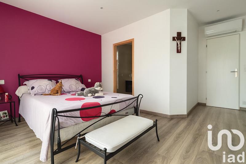 Maison - 144 m² - 4 pièces