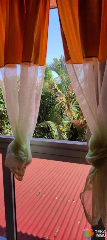 Maison - 116 m² - 6 pièces