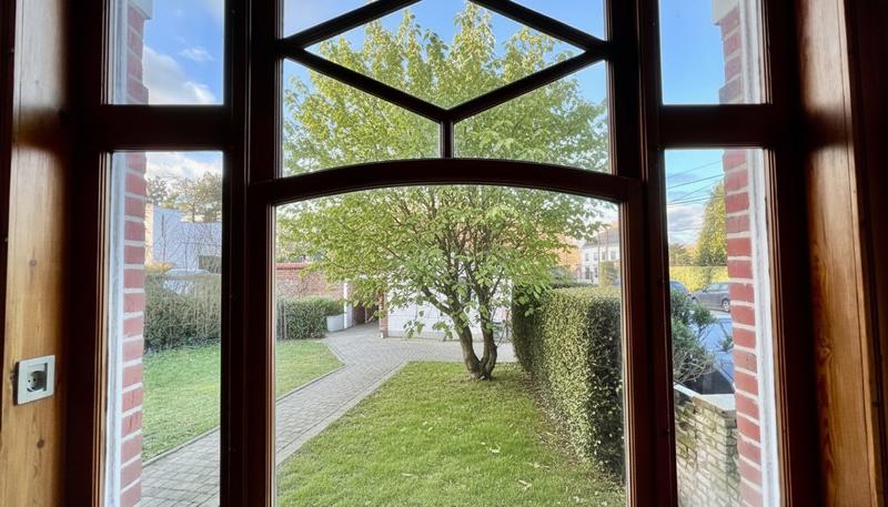 Villa - 131 m² - 7 pièces