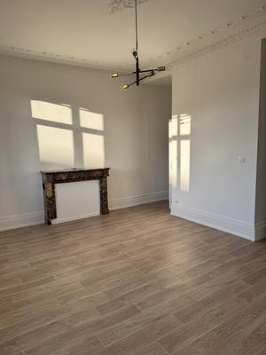 Appartement - 36 m² - 1 pièce