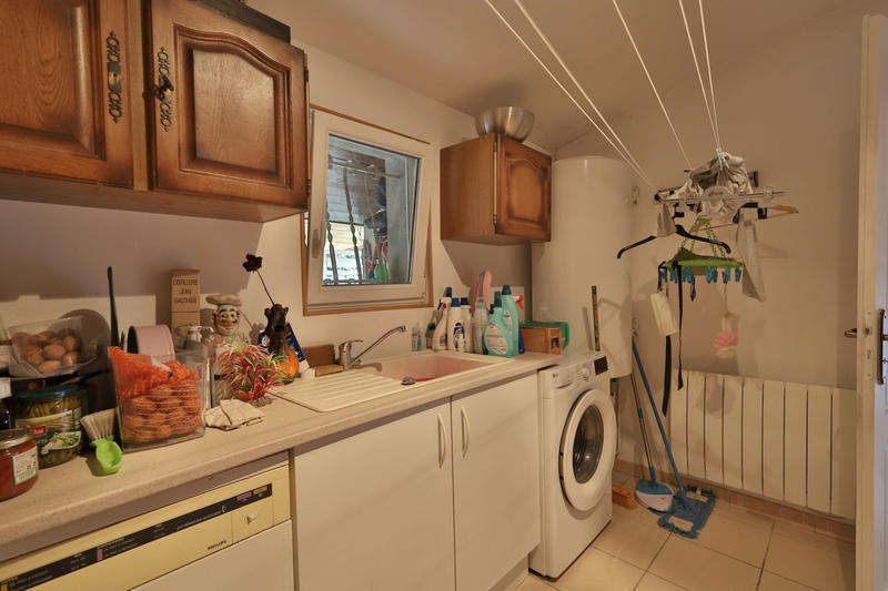 Maison - 91 m² - 4 pièces