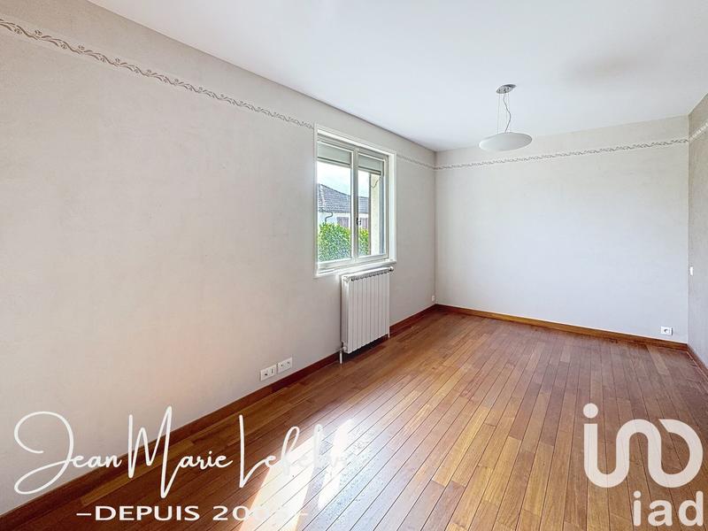 Maison - 178 m² - 6 pièces