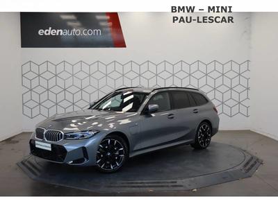Bmw Série 3 Touring 330e xDrive 292 ch Bva8 m Sport