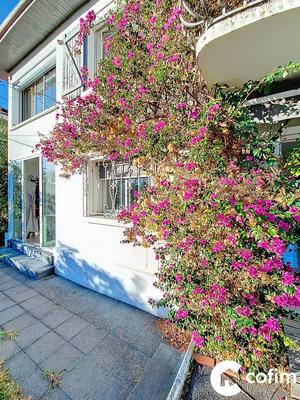 Maison - 128 m² - 6 pièces