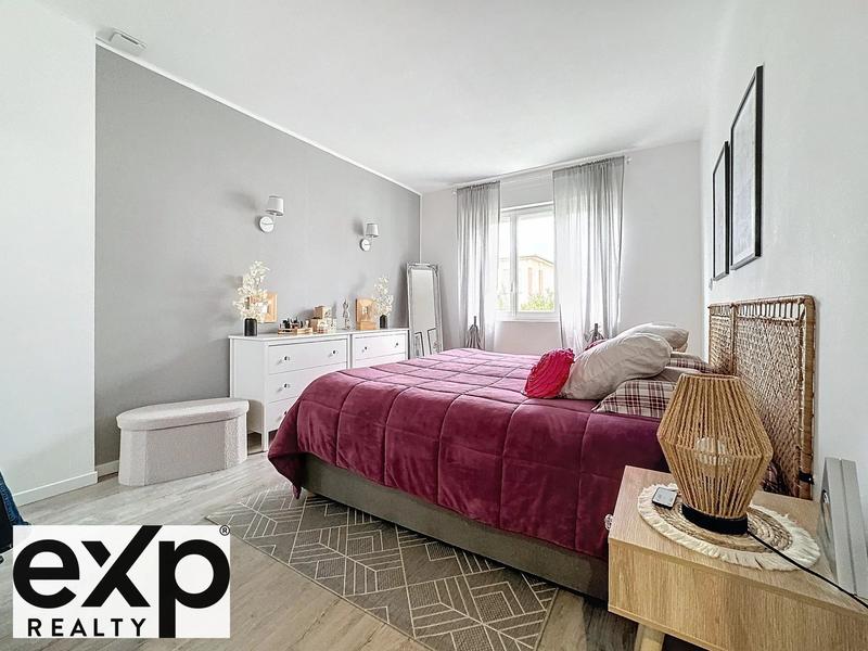 Maison - 157 m² - 7 pièces