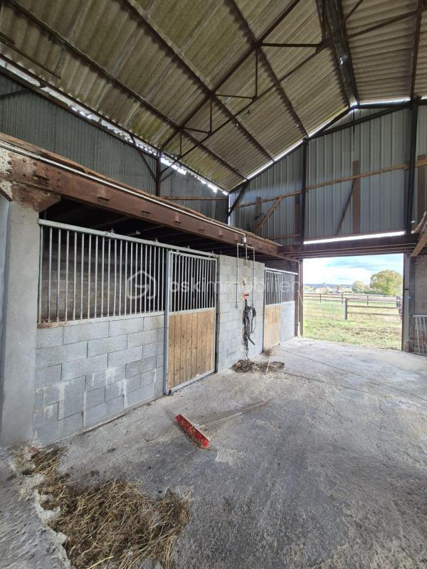 Longère - 115 m² - 4 pièces