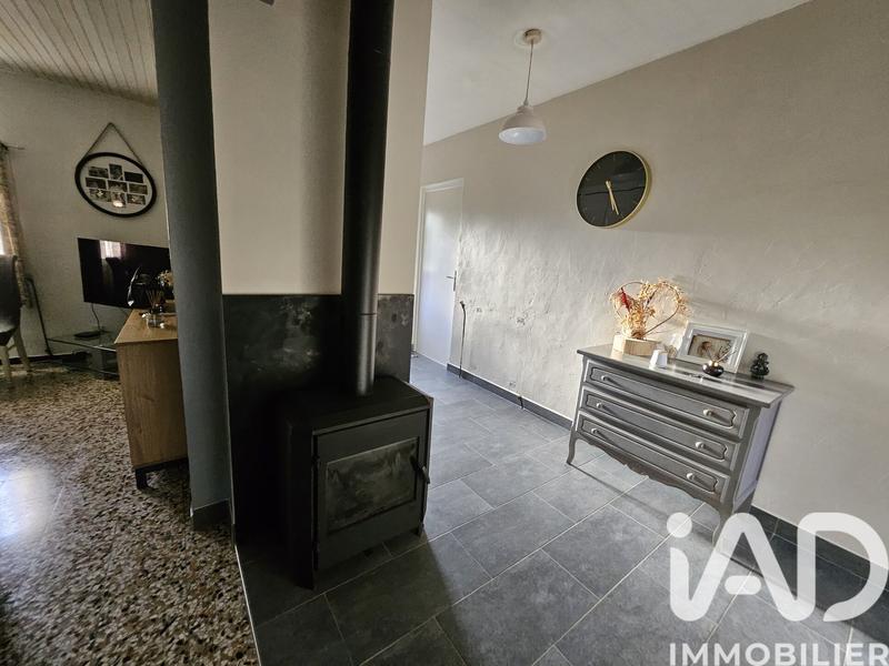 Appartement - 73 m² - 3 pièces