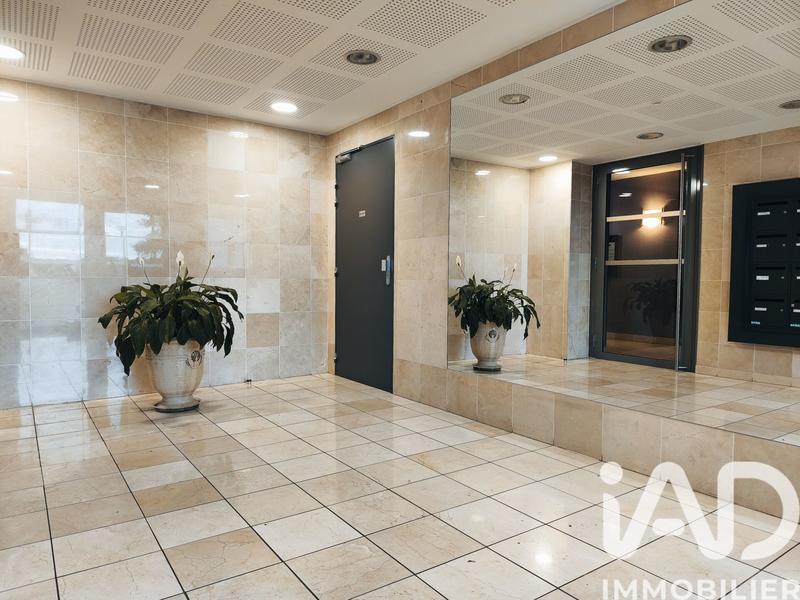 Appartement - 76 m² - 3 pièces