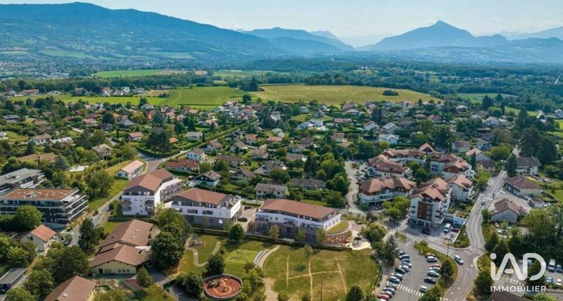 Appartement - 105 m² - 5 pièces