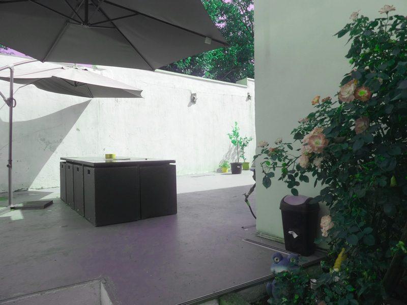 Maison ancienne - 145 m² - 5 pièces